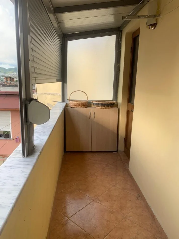 Tirane, shitet apartament 3+1 Kati 6, 102 m² 190000 € (The New Bazaar)