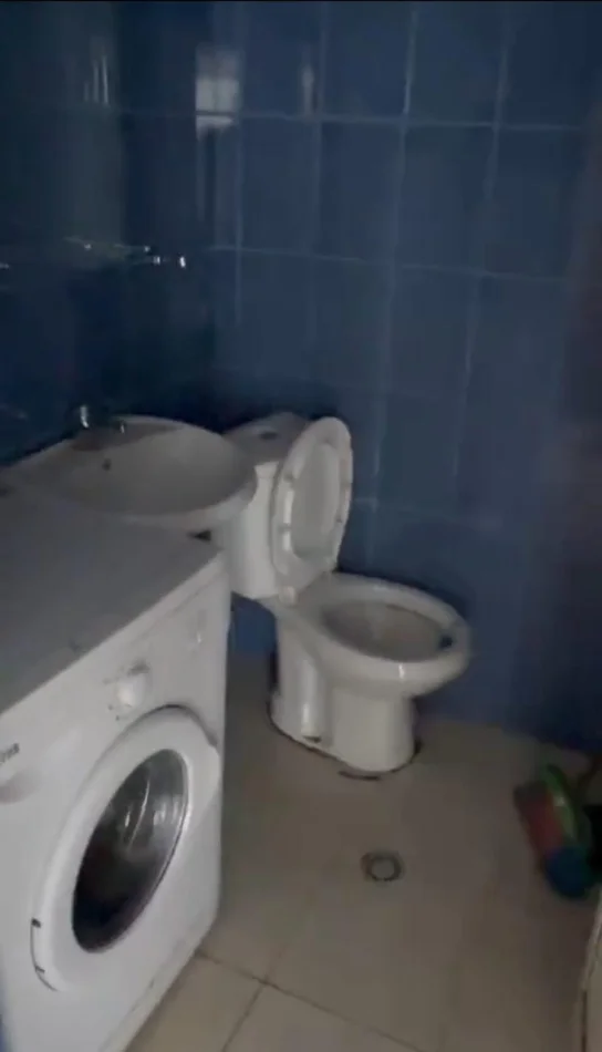 Tirane, jepet me qera apartament 1+1 Kati 2, 50 m² 260 € (Qendra Shëndetësore Qytet Studenti)