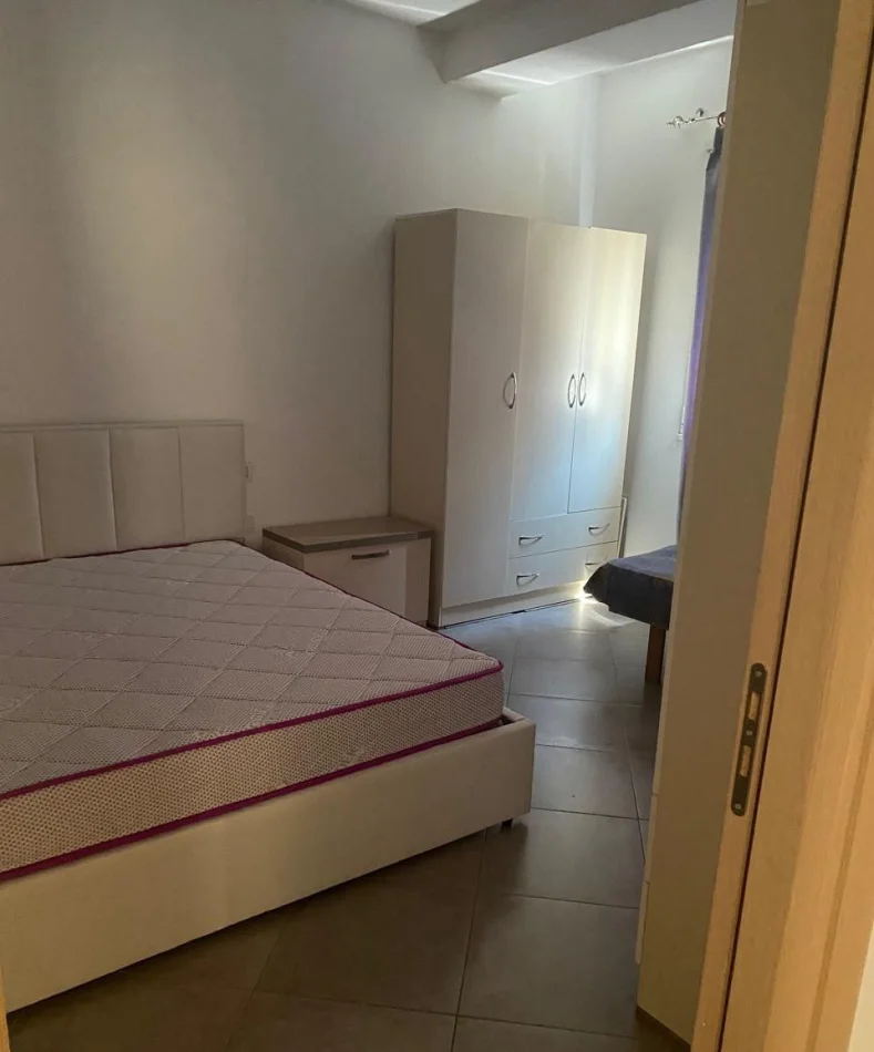 Tirane, jepet me qera apartament 2+1 Kati 4, 85 m² 550 € (Kodra e Diellit)