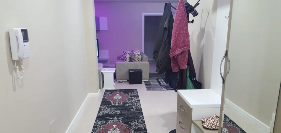 Tirane, shitet apartament 3+1 Kati 4, 155 m² 250.000 € (Casa Italia)