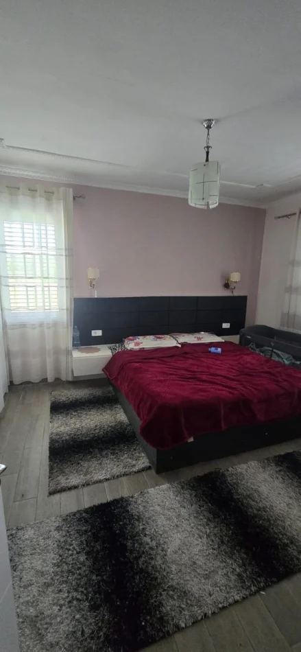 Tirane, jepet me qera apartament 2+1 Kati 1, 190 m² 1.500 € (Baldushk)