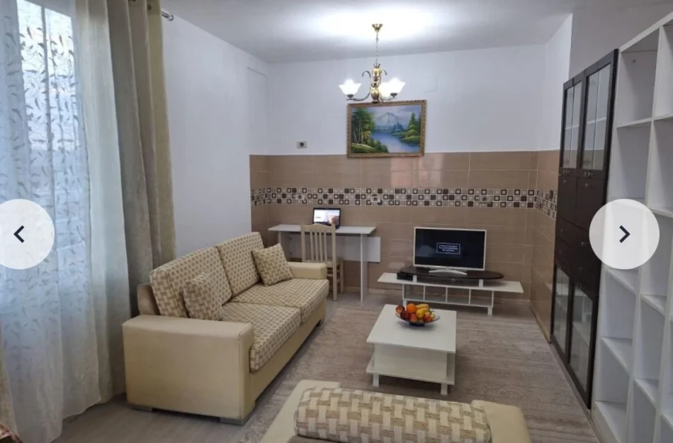 Tirane, jepet me qera apartament 2+1 Kati 2, 120 m² 1.500 € (Kompleksi Usluga)