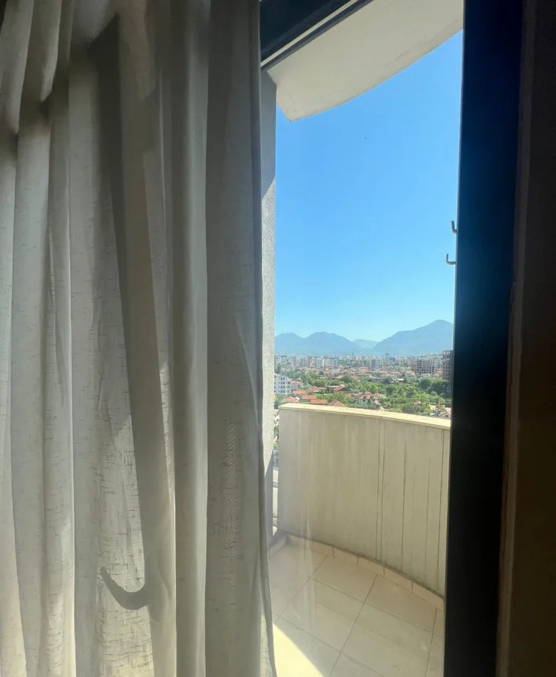 Tirane, shitet apartament 1+1 Kati 9, 66 m² 117.000 € (Astir)