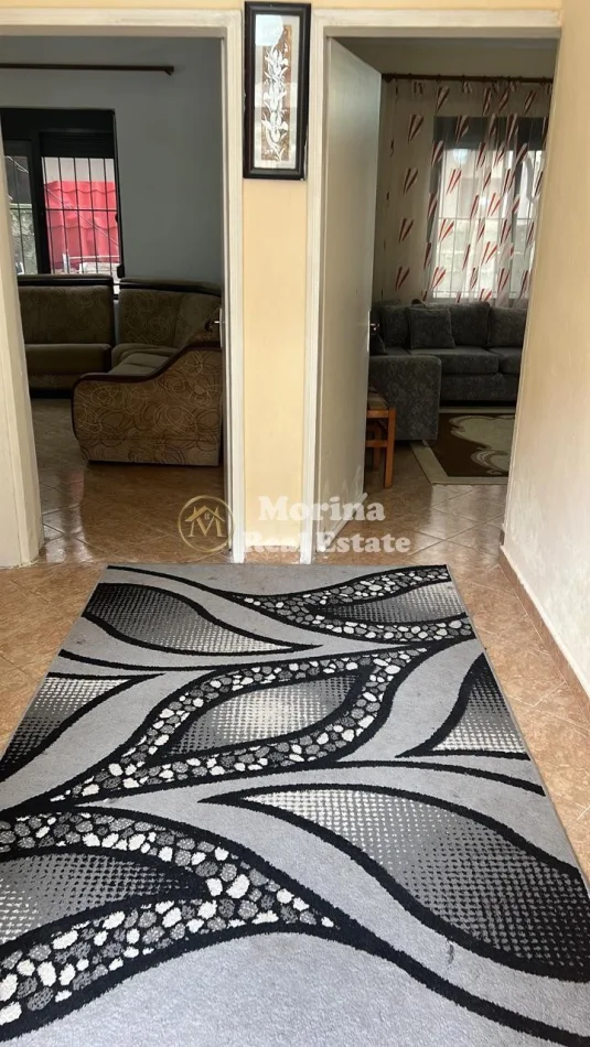 Tirane, jepet me qera apartament 1+1 Kati 1, 60 m² 350 € (Rruga Siri Kodra)
