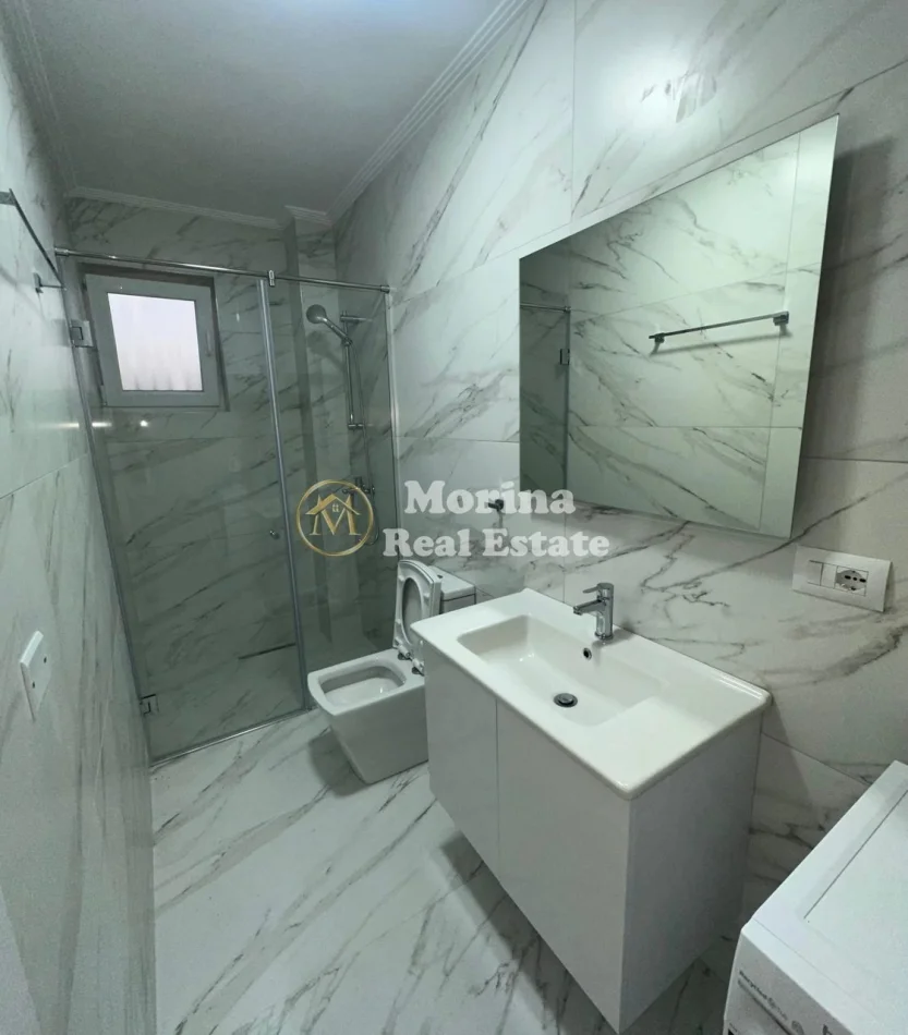 Tirane, jepet me qera apartament 1+1 Kati 1, 60 m² 400 € (Sanatorium)
