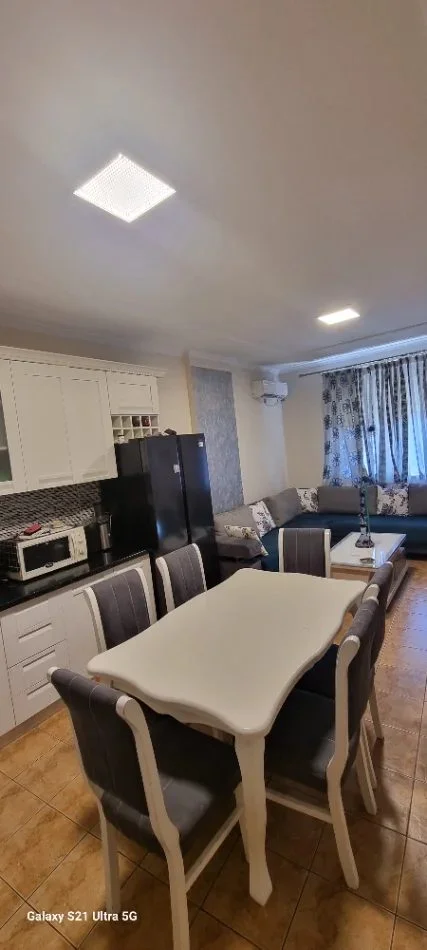 Tirane, jepet me qera apartament 2+1 Kati 7, 95 m² 500 € (Astir/Unaza e Re/Teodor Keko)