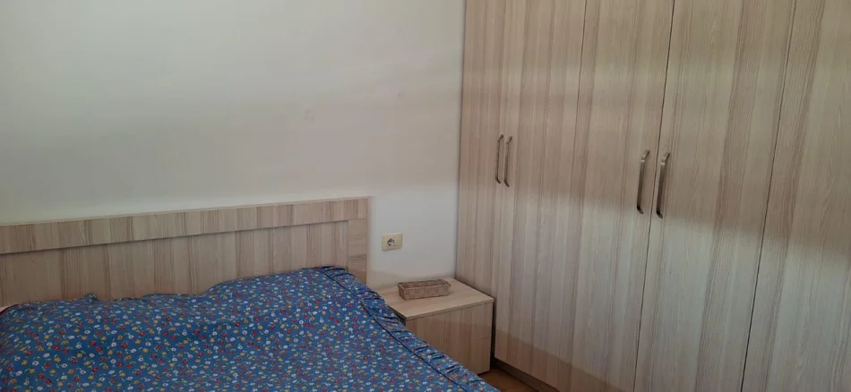 Tirane, jepet me qera apartament 2+1 Kati 5, 72 m² 550 € (5 Maji)