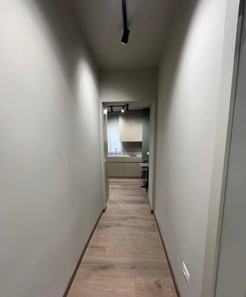 Tirane, shitet apartament Studio Kati 2, 95 m² 289.000 € (Stacioni i Trenit)