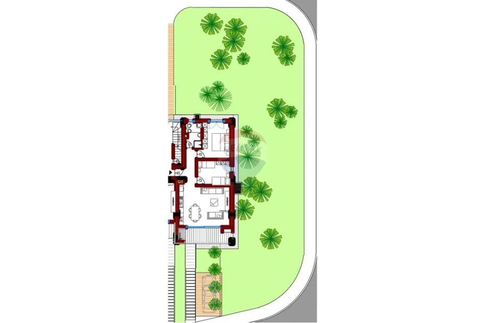 Durres, shitet apartament 2+1 , 98 m² 370.000 € 