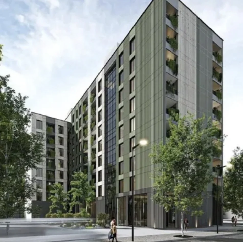 Tirane, shitet apartament 2+1+Ballkon , 88 m² 149.940 € (Rruga Besa)