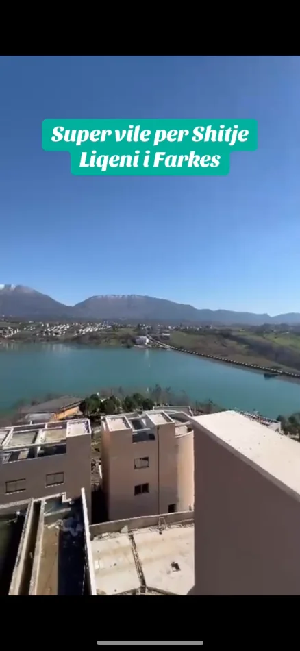 Tirane, shes Vile 3 Katshe Kati 3, 440 m² 473.000 € 