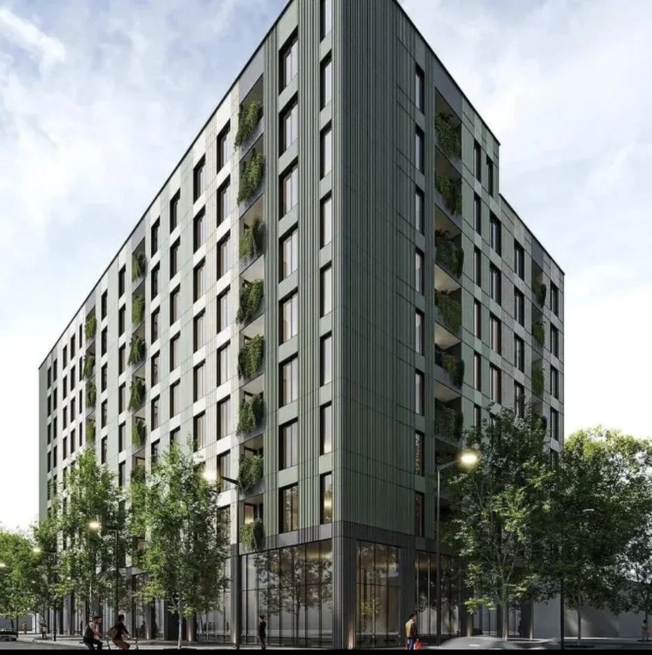 Tirane, shitet apartament Ekonomik 3+1+2+Ballkon , 107 m² 170.000 € (Rruga Besa)