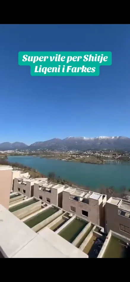 Tirane, shes Vile 3 Katshe Kati 3, 440 m² 473.000 € 