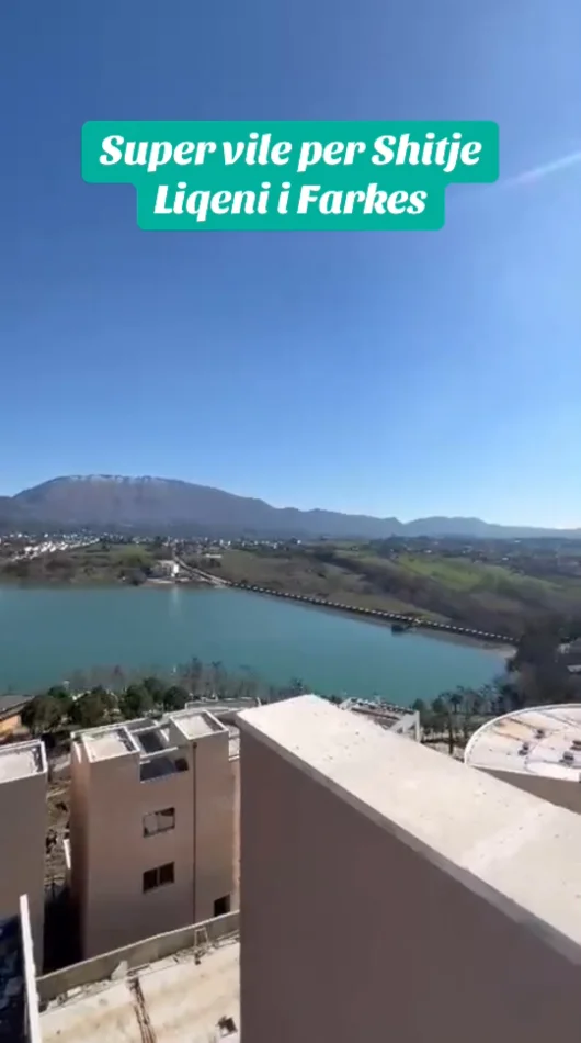 Tirane, shes Vile 3 Katshe Kati 3, 440 m² 473.000 € 