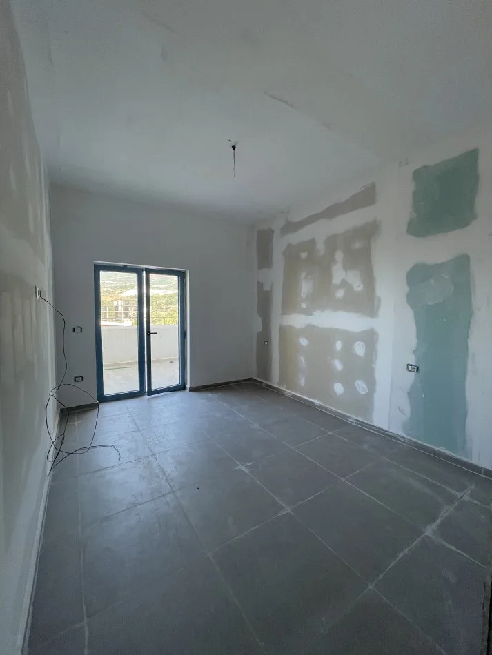 Dhermi - Palase, shitet apartament 1+1+Ballkon Kati 3, 82 m² 287.000 € (Dhermi)