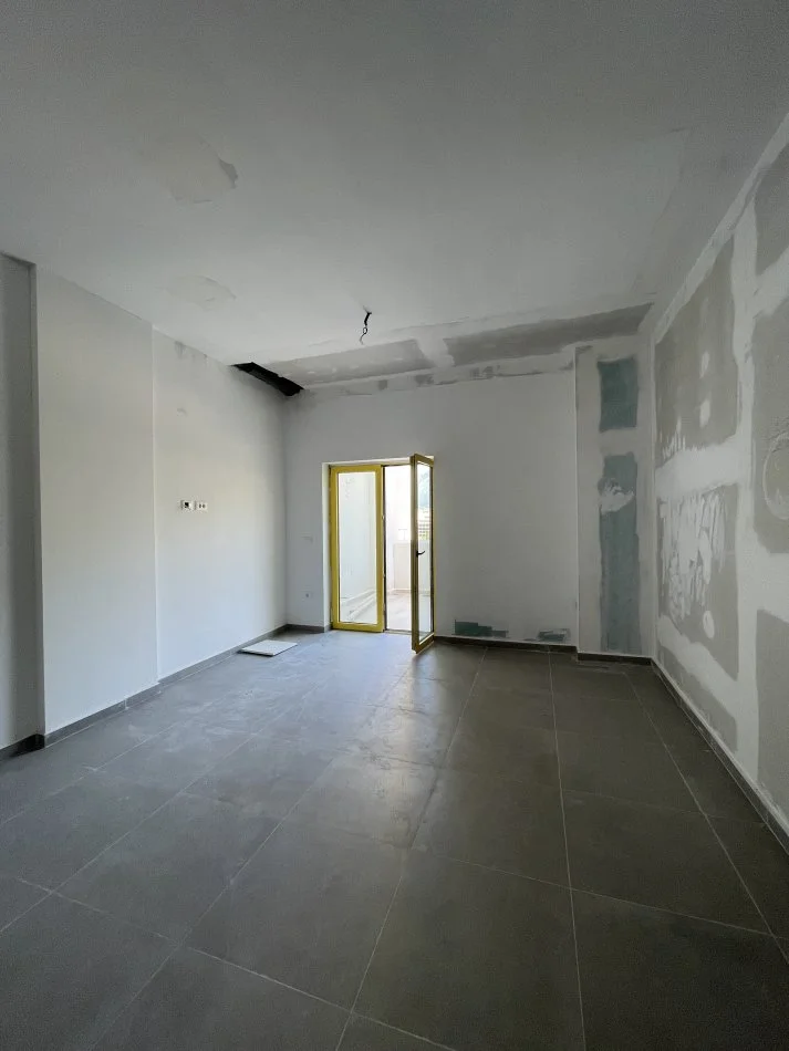 Dhermi - Palase, shitet apartament 1+1+Ballkon Kati 3, 82 m² 287.000 € (Dhermi)