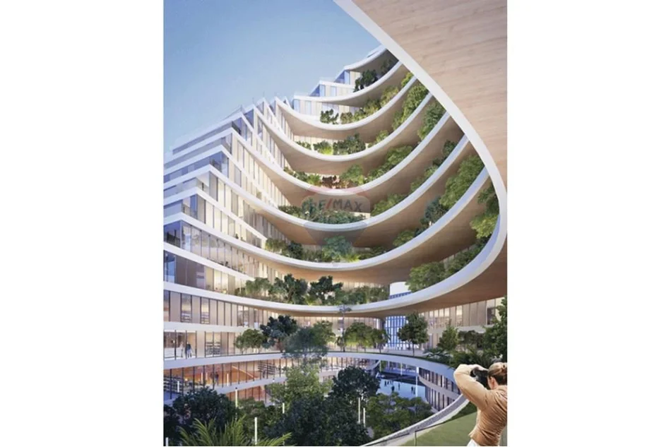 Tirane, shitet apartament 2+1 , 196 m² 