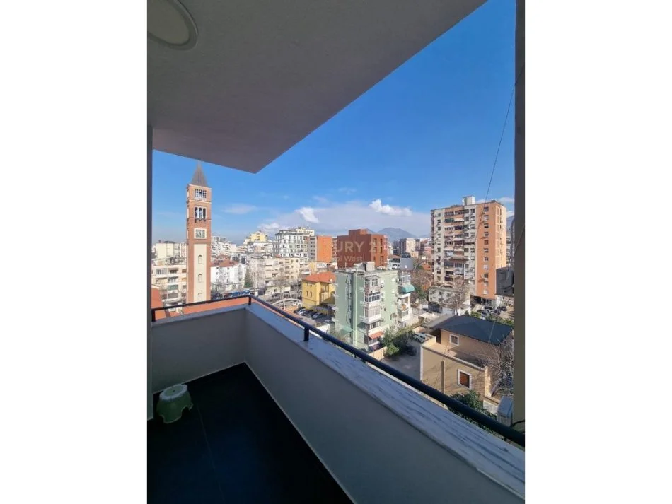 Tirane, shes apartament 1+1+Aneks+Ballkon Kati 8, 68 m² 209.000 € 