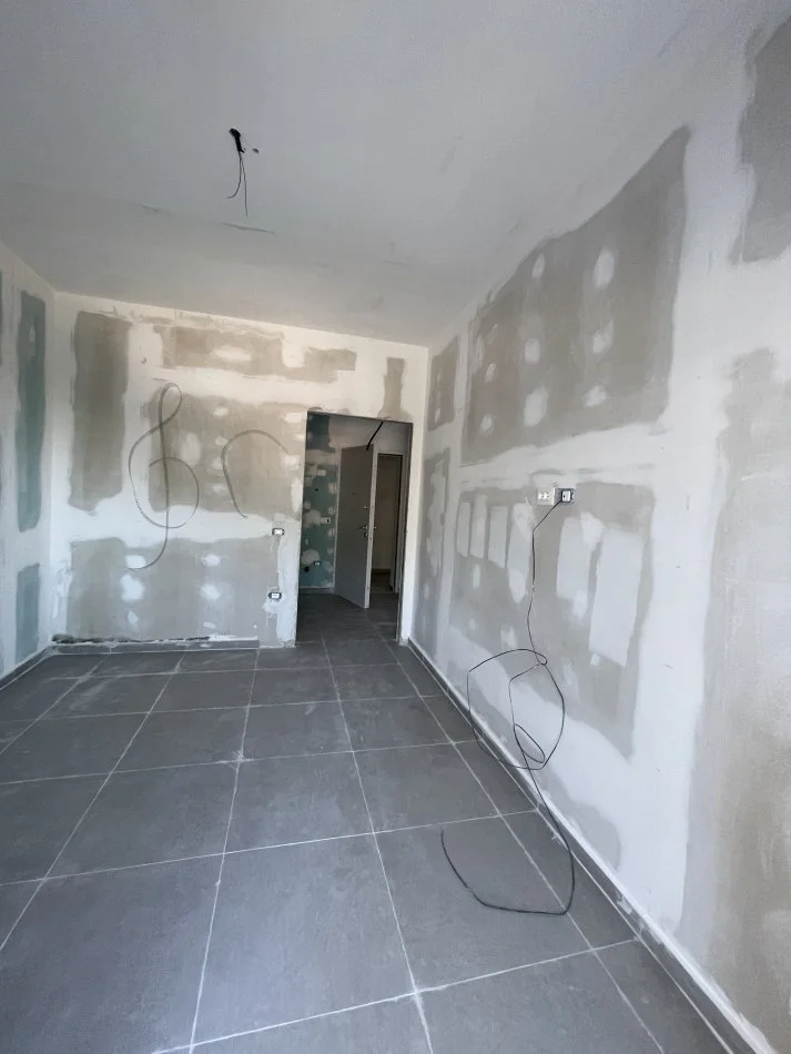 Dhermi - Palase, shitet apartament 1+1+Ballkon Kati 3, 82 m² 287.000 € (Dhermi)