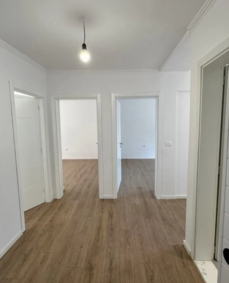 shitet apartament 2+1+Aneks Kati 1, 62 m² 118.000 € (Vorri Bomit)
