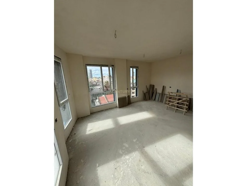 Tirane, shes apartament 2+1+Aneks+Ballkon Kati 5, 106 m² 255.182 € 