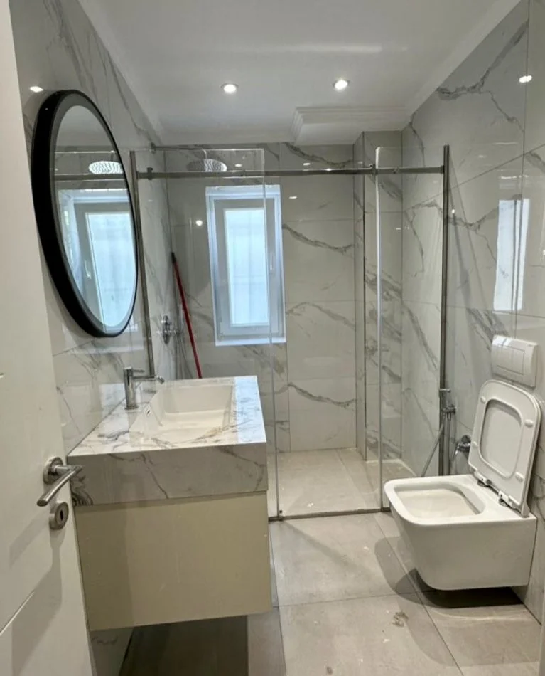 shitet apartament 2+1+Aneks Kati 1, 62 m² 118.000 € (Vorri Bomit)