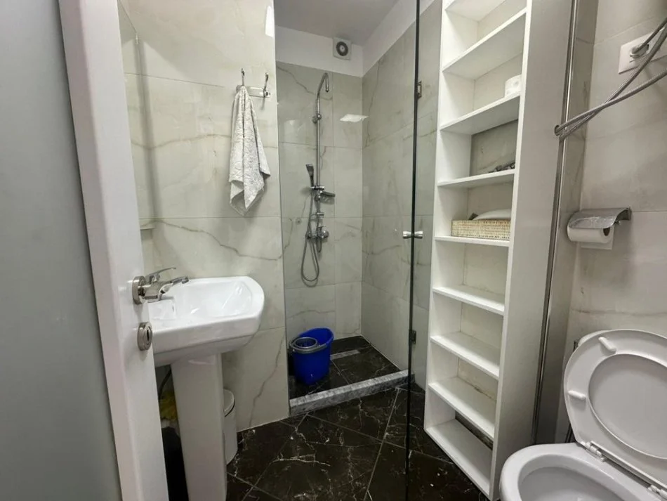 Tirane, shes apartament 1+1+Aneks+Ballkon Kati 9, 50 m² 140.000 € 