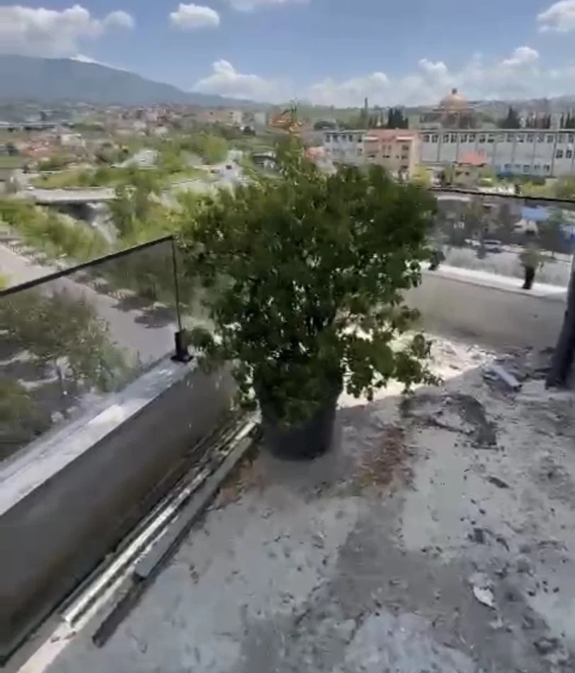 Tirane, shitet apartament 2+1+Ballkon Kati 3, 113 m² 170.000 € (Te Restorant Qordja)