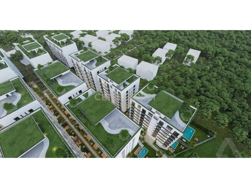 Durres, shitet 2+1 Kati 4, 86 m² 112.000 € 