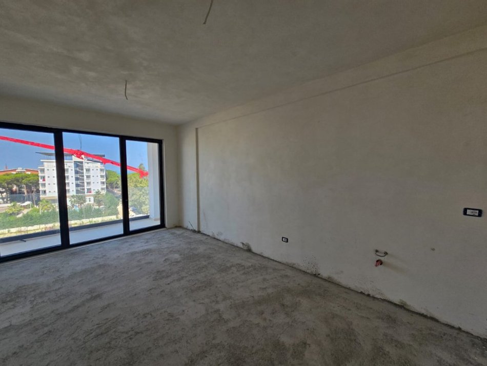 Durres, shitet 2+1 Kati 4, 86 m² 112.000 € 