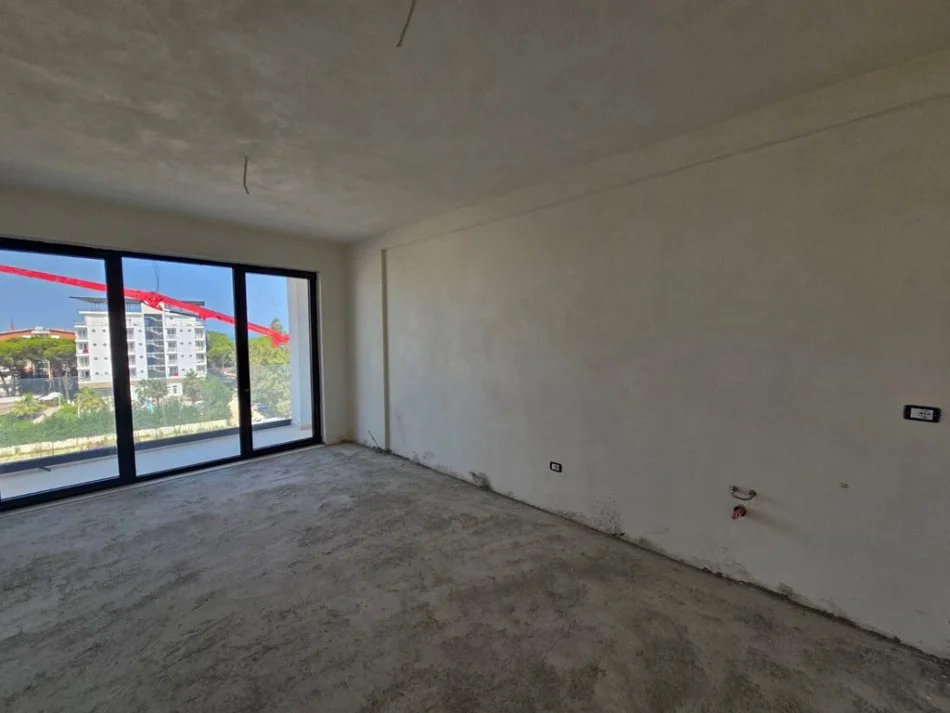 Durres, shitet 2+1 Kati 4, 86 m² 112.000 € 