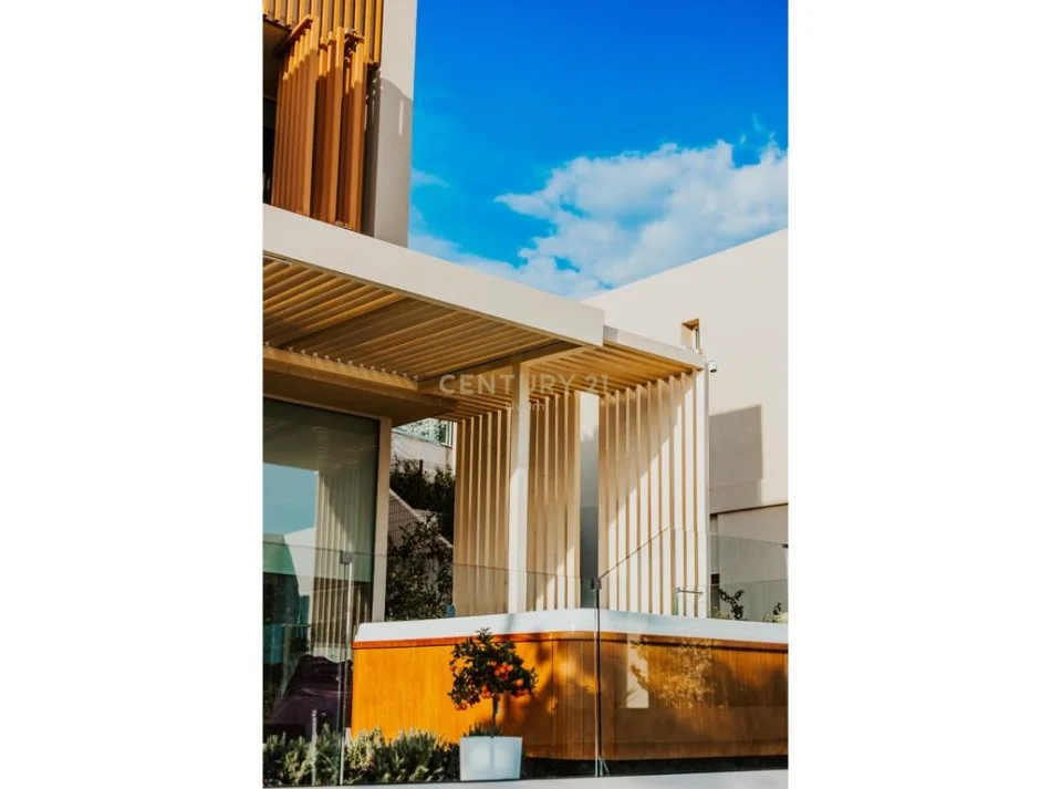 Shqiperi, shitet Vile Kati 2, 215 m² 1.500.000 € 