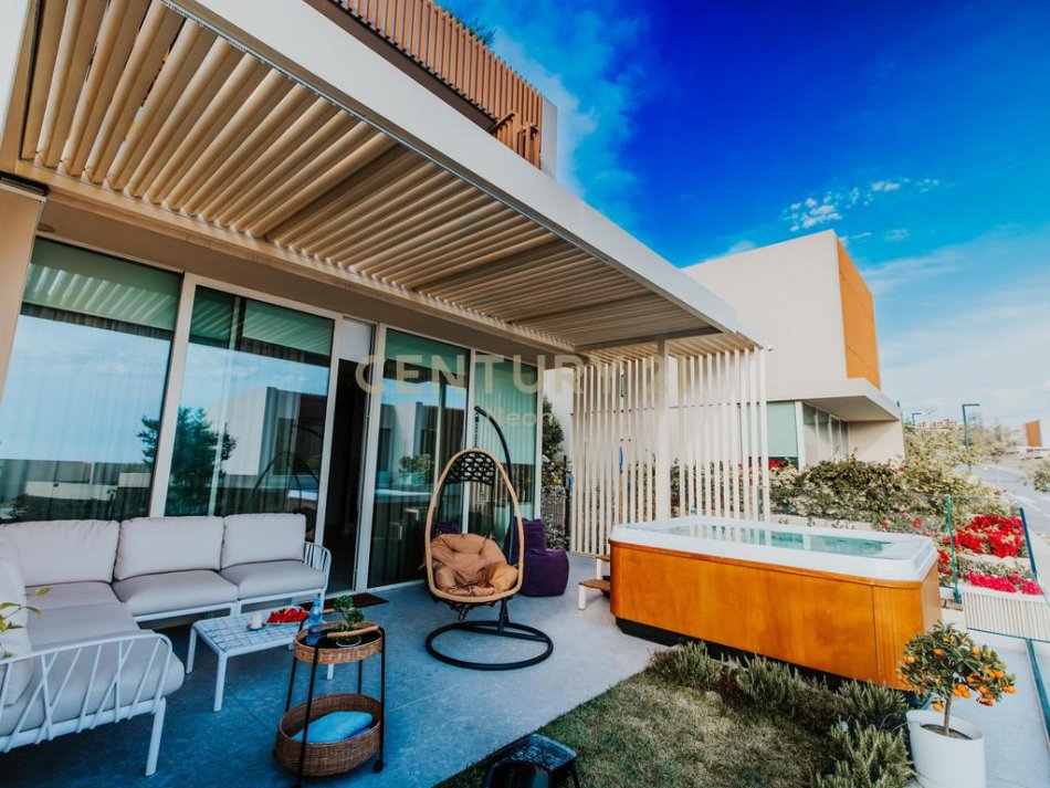 Shqiperi, shitet Vile Kati 2, 215 m² 1.500.000 € 