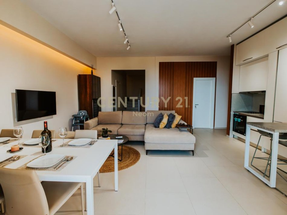 Shqiperi, shitet Vile Kati 2, 215 m² 1.500.000 € 