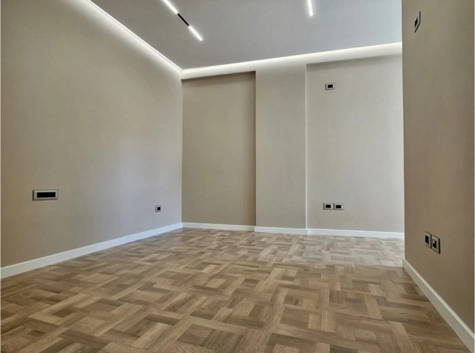 Tirane, jepet me qera apartament 3+1+Aneks+Ballkon Kati 5, 120 m² 1.800 € (Ambassador 1, Stadiumi Air Albania)