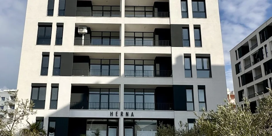 Vlore, shitet apartament 1+1, 87 000€ (Orikum)