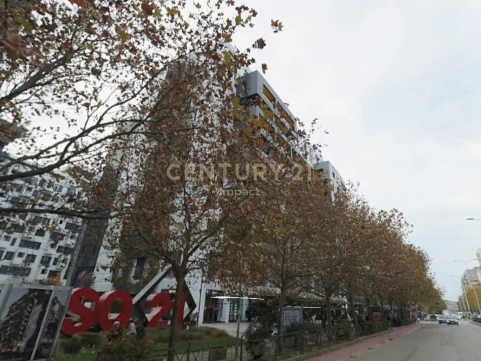 Tirane, jap me qera apartament 1+1 Kati 9, 77 m² 550 € 