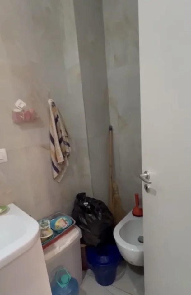 Tirane, shitet apartament 2+1 Kati 2, 82 m² 126.000 € (Te Mangalemi)