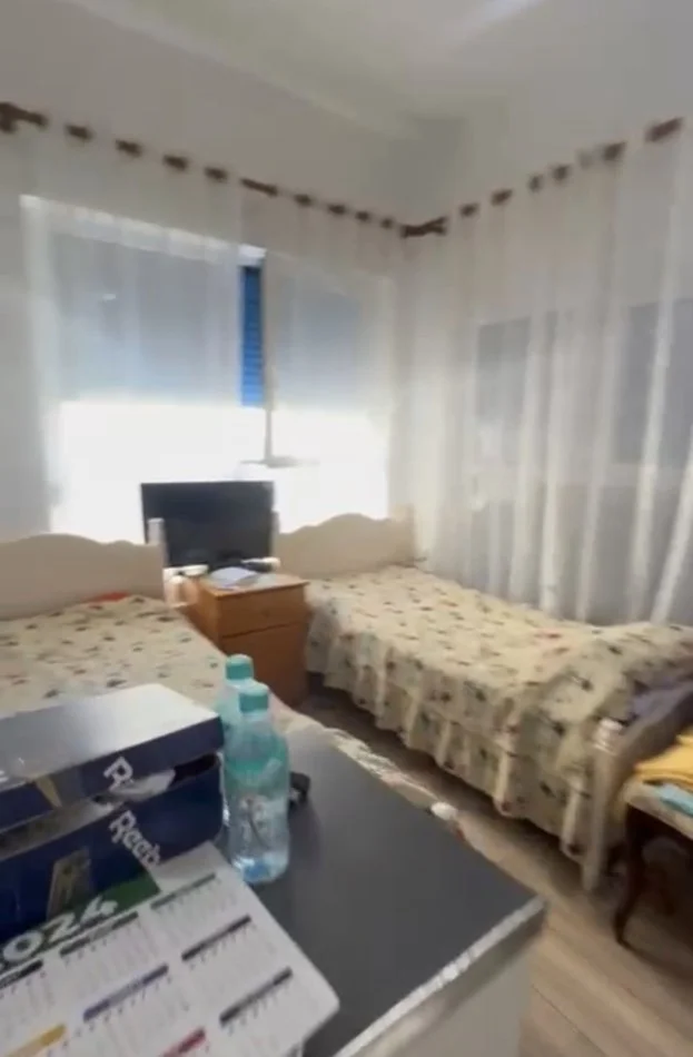 Tirane, shitet apartament 2+1 Kati 2, 82 m² 126.000 € (Te Mangalemi)