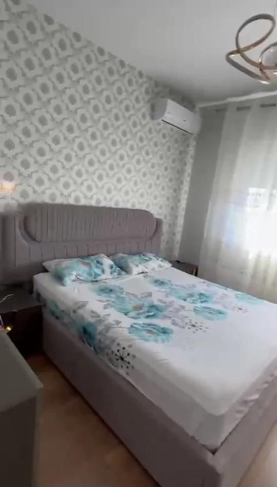 Tirane, shes apartament 2+1+Ballkon Kati 10, 90 m² 155.000 € (Mbrapa Universitetit UET)