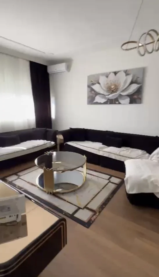 Tirane, shes apartament 2+1+Ballkon Kati 10, 90 m² 155.000 € (Mbrapa Universitetit UET)