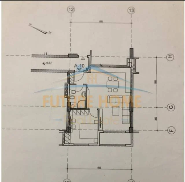 Tirane, shitet apartament 1+1 Kati 2, 74 m² 185.000 Euro (Qemal Stafa)