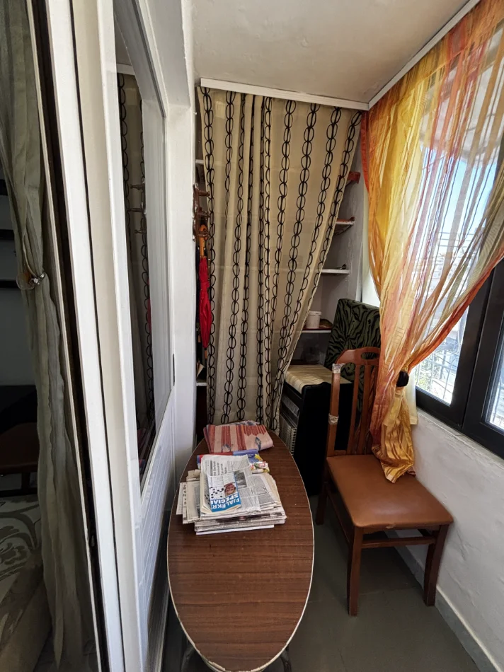 Durres, shitet 1+1 , 65 m² (Spitali)