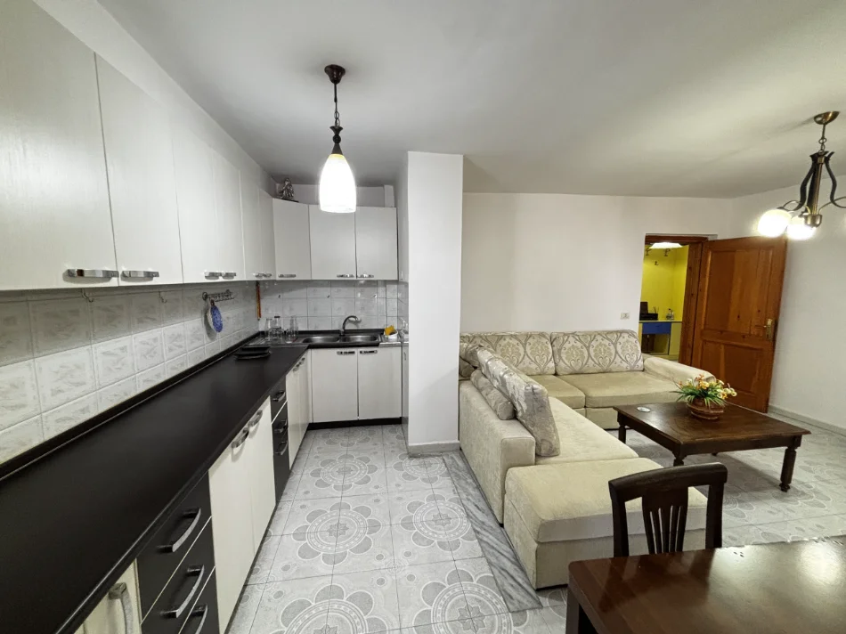 Durres, shitet 1+1 , 65 m² (Spitali)
