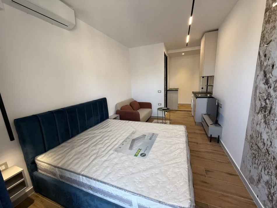 📣 SHITEN 3 SUPER GARSONIERE 📍 Tek Shallvaret, Shume Prane Qendres ✨