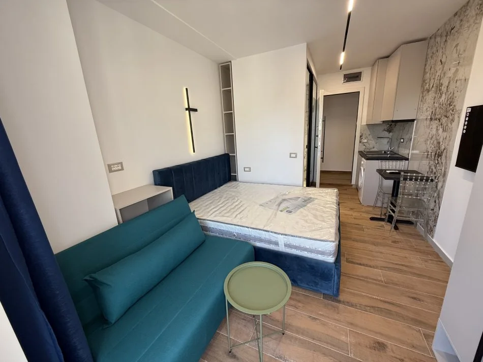 📣 SHITEN 3 SUPER GARSONIERE 📍 Tek Shallvaret, Shume Prane Qendres ✨