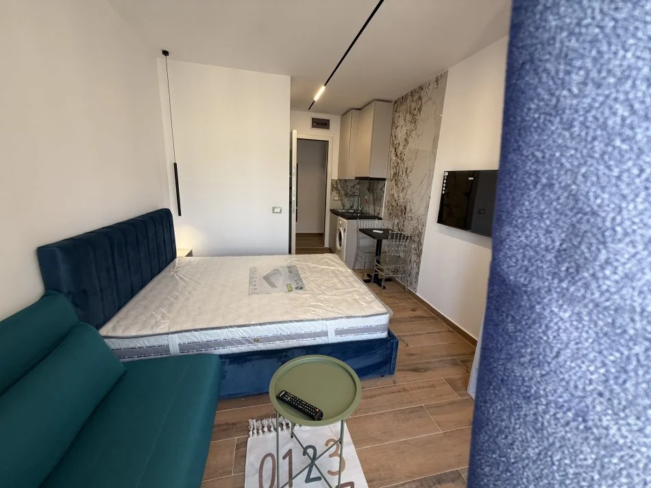 📣 SHITEN 3 SUPER GARSONIERE 📍 Tek Shallvaret, Shume Prane Qendres ✨