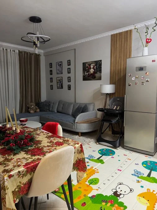 Tirane, shitet apartament 2+1 Kati 3, 91 m² 148.000 € 