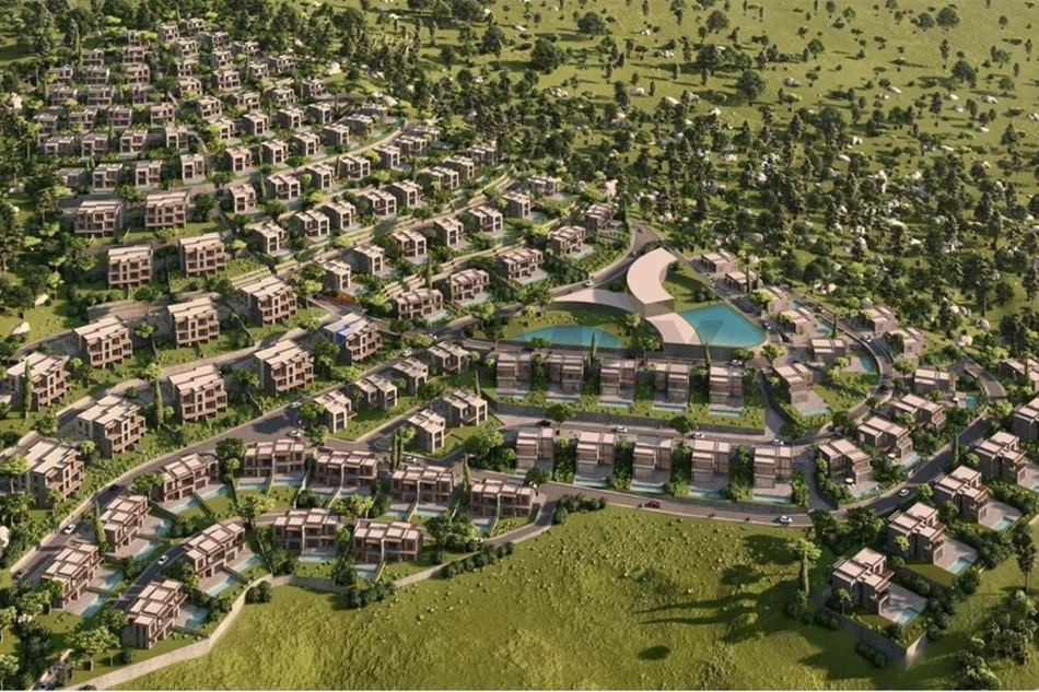 Vlore, shitet 2+1 , 116 m² 432.000 € (Dhermi)