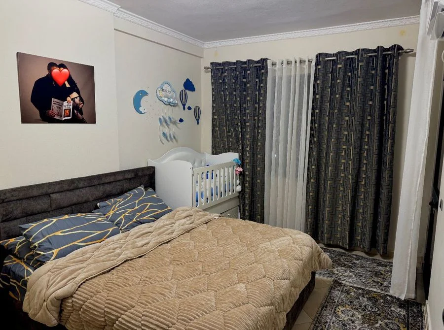 Tirane, shitet apartament 2+1 Kati 3, 91 m² 148.000 € 